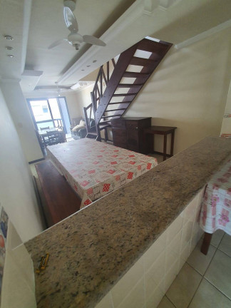 Imagem Apartamento com 3 Quartos para Temporada, em Praia Grande - Ubatuba Imagem Apartamento com 3 Quartos para Temporada, em Praia Grande - Ubatuba