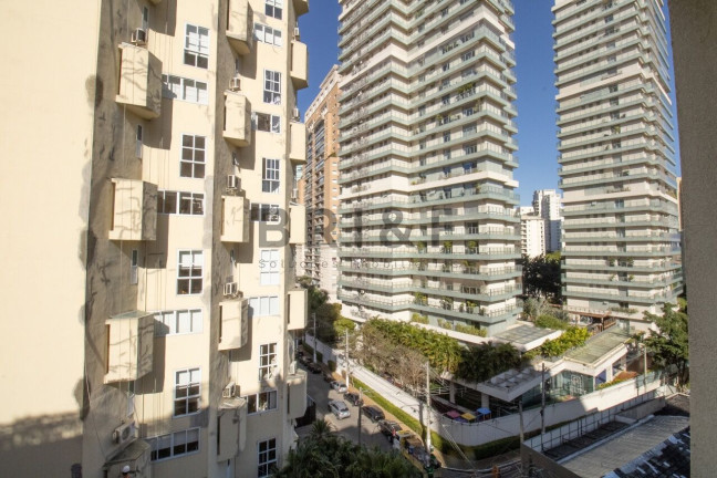 Imagem Apartamento com 2 Quartos à Venda, 112 m² em Vila Nova Conceição - São Paulo Imagem Apartamento com 2 Quartos à Venda, 112 m² em Vila Nova Conceição - São Paulo