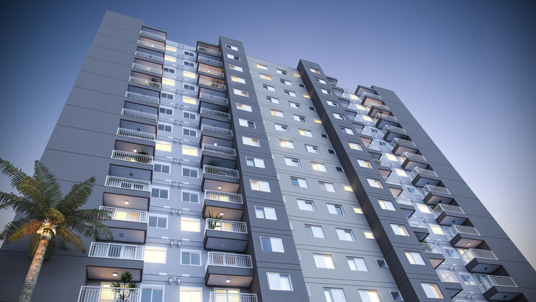 Imagem Imóvel com 2 Quartos à Venda, 47 m² em Santa Maria - Osasco Imagem Imóvel com 2 Quartos à Venda, 47 m² em Santa Maria - Osasco