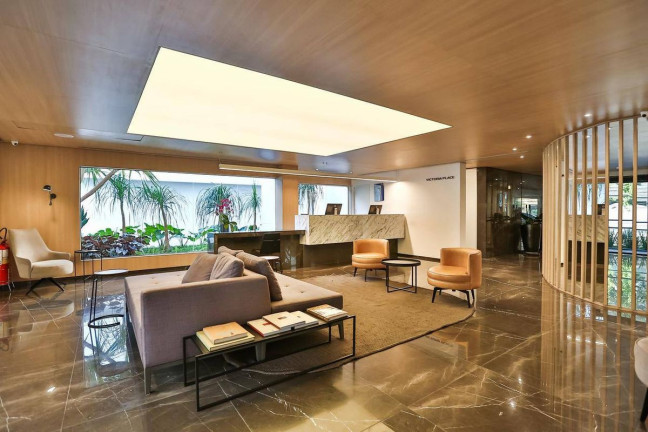 Imagem Apartamento com 1 Quarto à Venda, 42 m² em Itaim Bibi - São Paulo Imagem Apartamento com 1 Quarto à Venda, 42 m² em Itaim Bibi - São Paulo