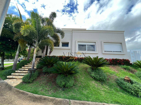 Imagem Casa com 3 Quartos à Venda, 233 m² em Loteamento Parque Dos Alecrins - Campinas Imagem Casa com 3 Quartos à Venda, 233 m² em Loteamento Parque Dos Alecrins - Campinas