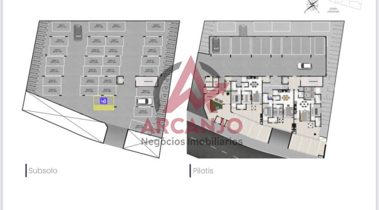Imagem Apartamento com 2 Quartos à Venda, 76 m² em Praia Grande - Ubatuba Imagem Apartamento com 2 Quartos à Venda, 76 m² em Praia Grande - Ubatuba