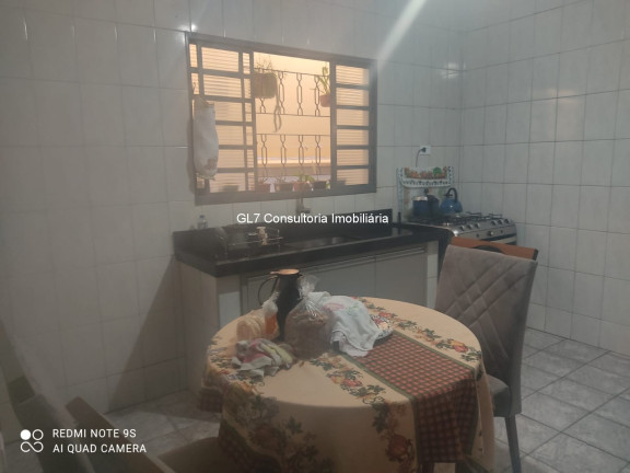 Imagem Casa com 3 Quartos à Venda, em Jardim Alice - Indaiatuba Imagem Casa com 3 Quartos à Venda, em Jardim Alice - Indaiatuba