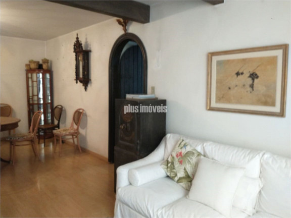 Imagem Apartamento com 4 Quartos à Venda, 180 m² em Itaim Bibi - São Paulo Imagem Apartamento com 4 Quartos à Venda, 180 m² em Itaim Bibi - São Paulo