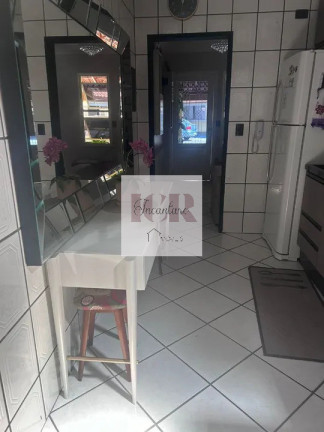 Casa de Condomínio com 3 Quartos à Venda, 140 m² em Jardim São Conrado - Sorocaba