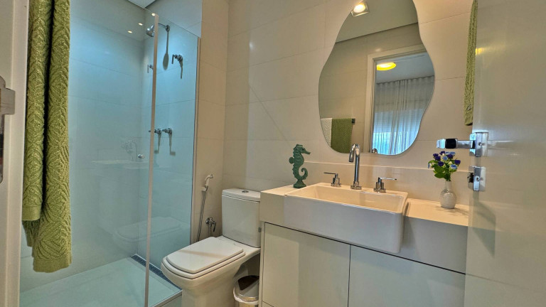 Imagem Apartamento com 3 Quartos à Venda, 125 m² em Riviera De São Lourenço - Bertioga Imagem Apartamento com 3 Quartos à Venda, 125 m² em Riviera De São Lourenço - Bertioga
