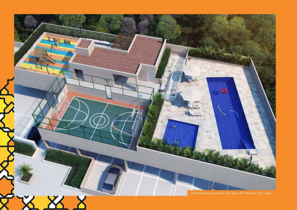 Imagem Apartamento à Venda, 45 m² em Vila Moraes - São Paulo