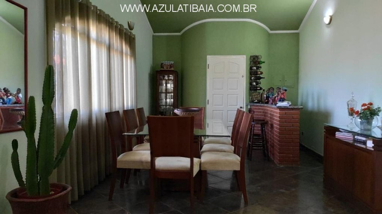 Imagem Casa com 3 Quartos à Venda, 308 m² em Jardim Alvinópolis - Atibaia Imagem Casa com 3 Quartos à Venda, 308 m² em Jardim Alvinópolis - Atibaia