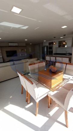 Imagem Apartamento com 3 Quartos à Venda, 105 m² em Predial - Torres