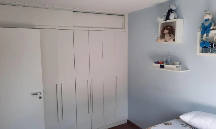 Imagem Apartamento com 2 Quartos à Venda, 64 m² em Campo Limpo - São Paulo Imagem Apartamento com 2 Quartos à Venda, 64 m² em Campo Limpo - São Paulo
