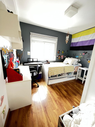 Imagem Apartamento com 3 Quartos à Venda, 163 m² em Jardim Campo Grande - São Paulo Imagem Apartamento com 3 Quartos à Venda, 163 m² em Jardim Campo Grande - São Paulo