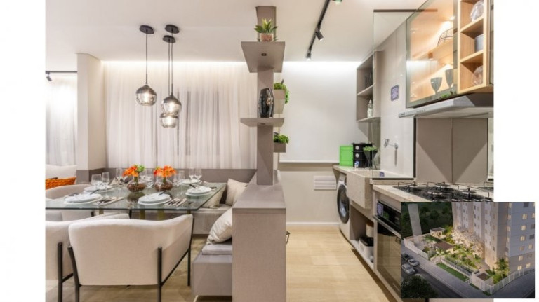 Imagem Apartamento com 2 Quartos à Venda, 35 m² em Cidade Patriarca - São Paulo Imagem Apartamento com 2 Quartos à Venda, 35 m² em Cidade Patriarca - São Paulo