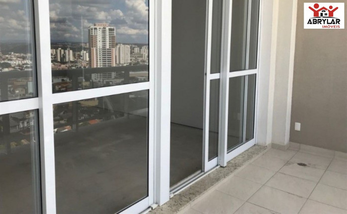 Imagem Imóvel com 1 Quarto à Venda, 40 m² em Anhangabaú - Jundiaí Imagem Imóvel com 1 Quarto à Venda, 40 m² em Anhangabaú - Jundiaí
