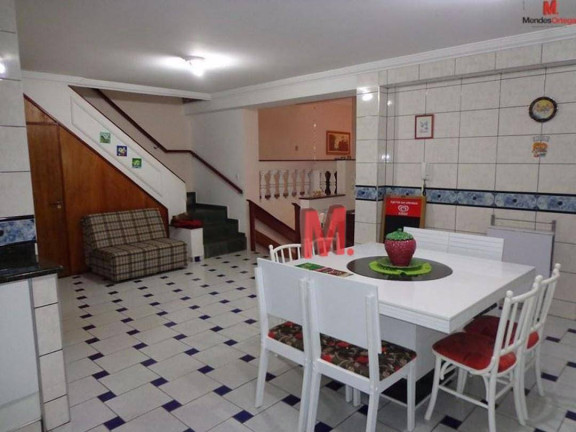 Imagem Casa com 4 Quartos à Venda, 680 m² em Vossoroca - Votorantim Imagem Casa com 4 Quartos à Venda, 680 m² em Vossoroca - Votorantim