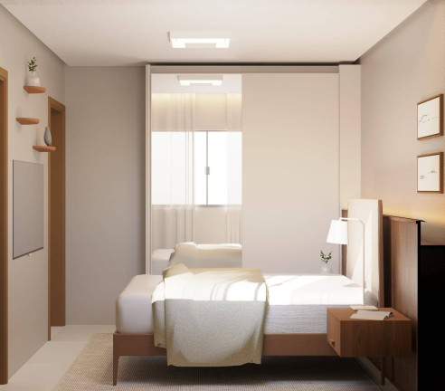 Imagem Casa com 4 Quartos à Venda, 152 m² em Buraquinho - Lauro De Freitas
