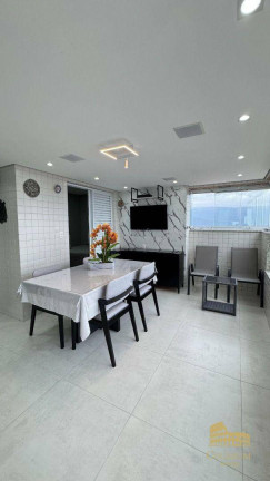 Imagem Apartamento com 2 Quartos à Venda, 90 m² em Vilamar - Praia Grande Imagem Apartamento com 2 Quartos à Venda, 90 m² em Vilamar - Praia Grande