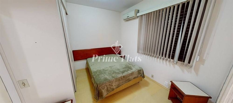 Imagem Apartamento com 1 Quarto à Venda, 47 m² em Jardins - São Paulo Imagem Apartamento com 1 Quarto à Venda, 47 m² em Jardins - São Paulo