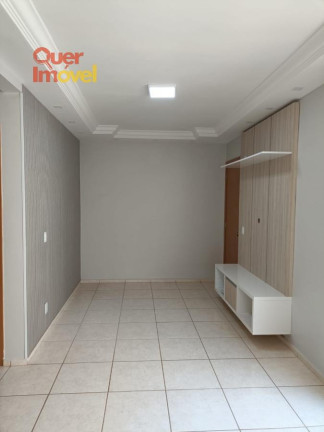 Imagem Apartamento com 2 Quartos à Venda, 50 m² em Reserva Real - Ribeirão Preto Imagem Apartamento com 2 Quartos à Venda, 50 m² em Reserva Real - Ribeirão Preto
