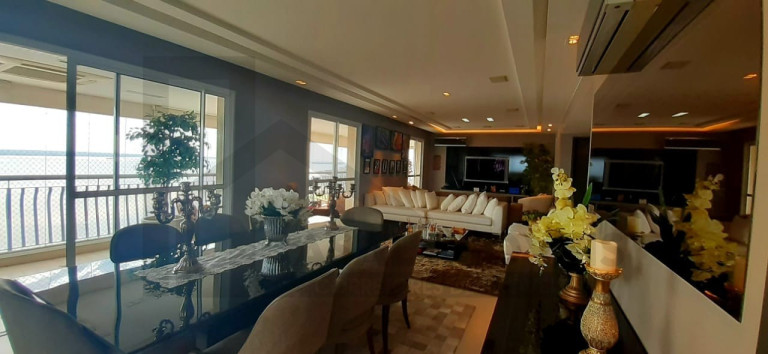 Imagem Apartamento com 3 Quartos à Venda, 250 m² em Umarizal - Belém