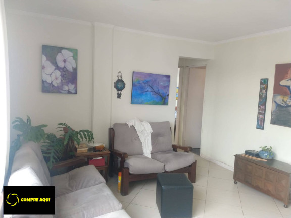 Imagem Apartamento com 2 Quartos à Venda, 78 m² em Jardim Paulista - São Paulo