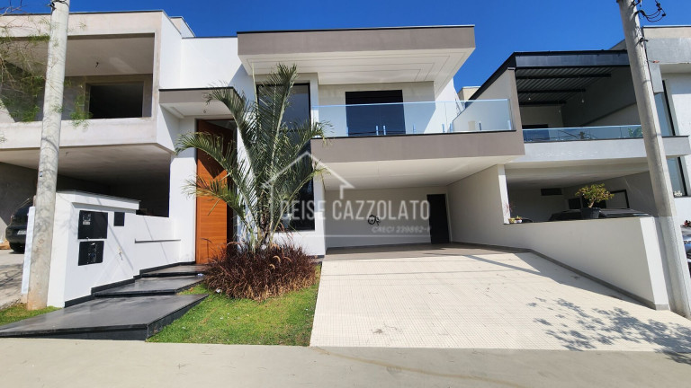 Imagem Casa com 3 Quartos à Venda, 270 m² em Ibiti Reserva - Sorocaba Imagem Casa com 3 Quartos à Venda, 270 m² em Ibiti Reserva - Sorocaba