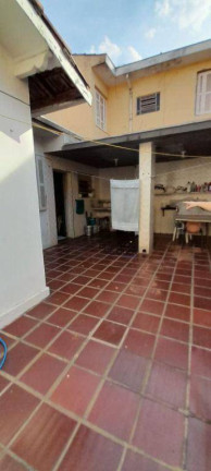 Imagem Casa com 4 Quartos à Venda, 150 m² em Vila Romana - São Paulo Imagem Casa com 4 Quartos à Venda, 150 m² em Vila Romana - São Paulo