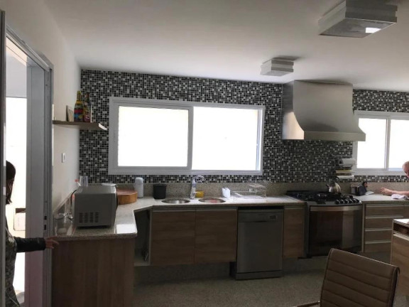 Imagem Casa de Condomínio com 5 Quartos à Venda, 472 m² em Alphaville - Santana De Parnaíba Imagem Casa de Condomínio com 5 Quartos à Venda, 472 m² em Alphaville - Santana De Parnaíba
