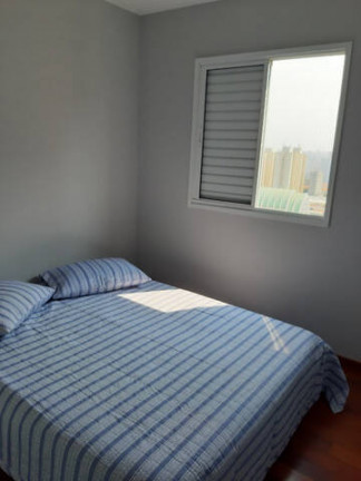 Imagem Apartamento com 3 Quartos à Venda, 65 m² em Brás - São Paulo