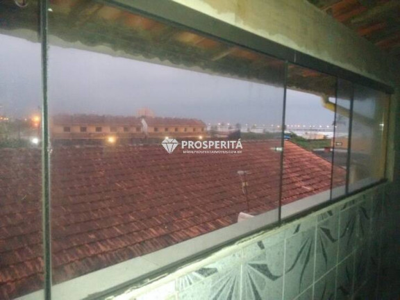 Imagem Casa com 4 Quartos à Venda, 125 m² em Balneário Plataforma - Mongaguá