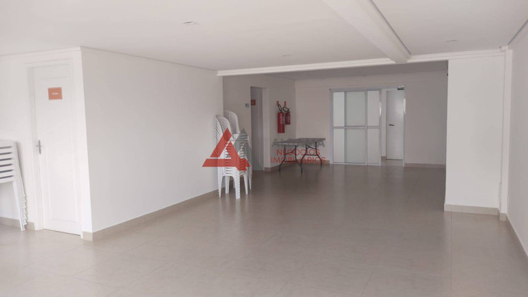 Imagem Apartamento com 1 Quarto à Venda, 36 m² em Bela Vista - Osasco Imagem Apartamento com 1 Quarto à Venda, 36 m² em Bela Vista - Osasco