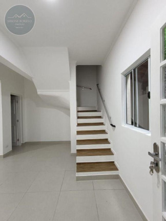 Imagem Sobrado com 3 Quartos à Venda, 120 m² em Aviação - Praia Grande