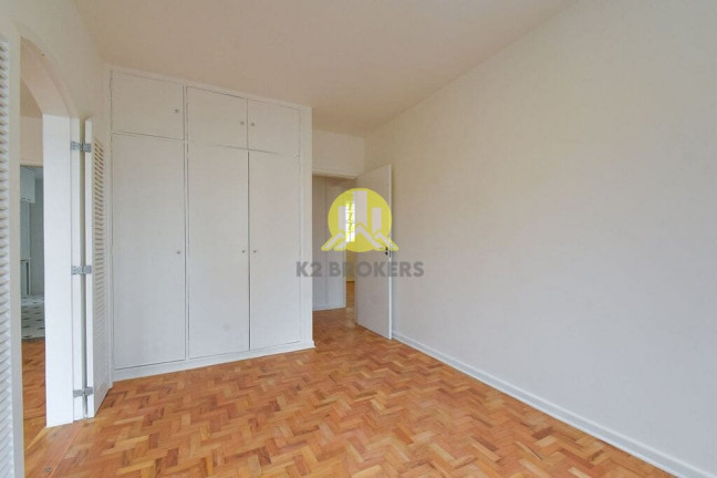 Imagem Apartamento com 3 Quartos à Venda, 107 m² em Itaim Bibi - São Paulo