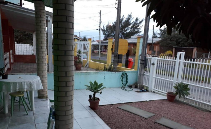 Imagem Casa com 3 Quartos à Venda, 130 m² em Arco-íris - Capão Da Canoa Imagem Casa com 3 Quartos à Venda, 130 m² em Arco-íris - Capão Da Canoa