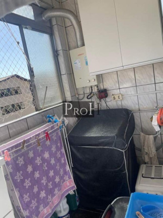 Imagem Apartamento com 2 Quartos à Venda, 56 m² em Assunção - São Bernardo Do Campo Imagem Apartamento com 2 Quartos à Venda, 56 m² em Assunção - São Bernardo Do Campo