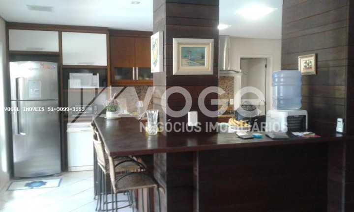 Imagem Casa com 3 Quartos à Venda, 316 m² em São José - Sao Leopoldo Imagem Casa com 3 Quartos à Venda, 316 m² em São José - Sao Leopoldo