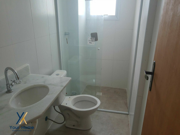Imagem Apartamento com 2 Quartos à Venda, 70 m² em Campo Grande - Santos