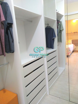 Imagem Apartamento com 4 Quartos à Venda, 180 m² em Pitangueiras - Guarujá Imagem Apartamento com 4 Quartos à Venda, 180 m² em Pitangueiras - Guarujá