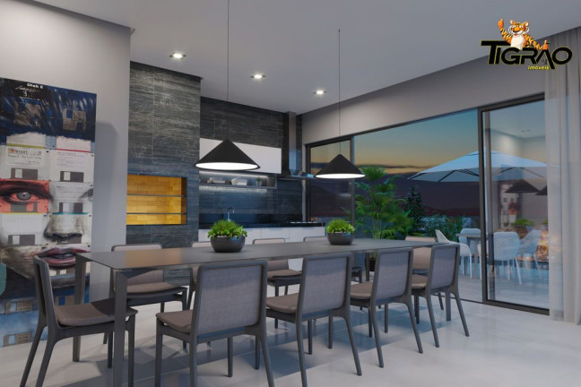 Imagem Apartamento com 2 Quartos à Venda, 70 m² em Centro - Itajaí Imagem Apartamento com 2 Quartos à Venda, 70 m² em Centro - Itajaí