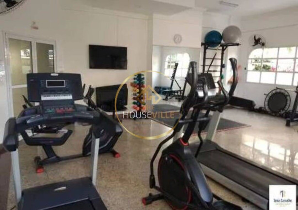 Imagem Apartamento com 2 Quartos à Venda, 77 m² em Vila Ema - São José Dos Campos