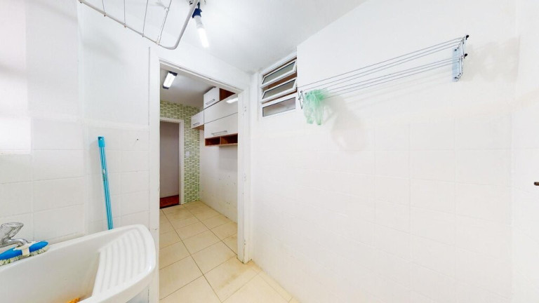 Imagem Apartamento com 2 Quartos à Venda, 51 m² em Moema - São Paulo Imagem Apartamento com 2 Quartos à Venda, 51 m² em Moema - São Paulo