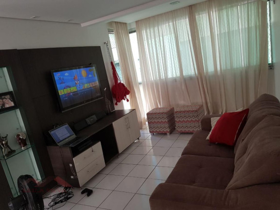 Imagem Apartamento com 2 Quartos à Venda, 84 m² em Horto - Teresina Imagem Apartamento com 2 Quartos à Venda, 84 m² em Horto - Teresina