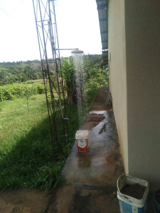 Imagem Chácara com 3 Quartos à Venda, 21 m² em Cromínia Imagem Chácara com 3 Quartos à Venda, 21 m² em Cromínia