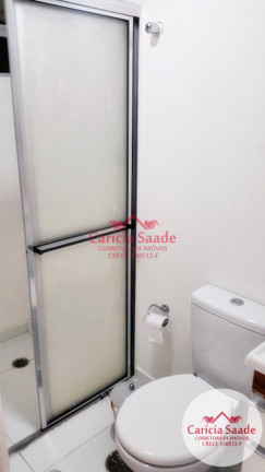 Imagem Apartamento com 1 Quarto à Venda, 30 m² em Bela Vista - São Paulo