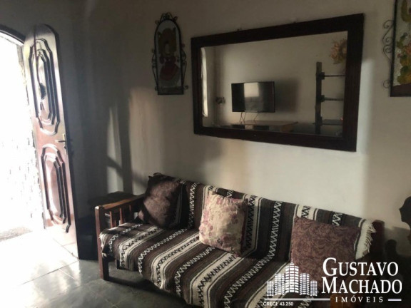 Imagem Casa com 3 Quartos à Venda, 208 m² em Aterrado - Volta Redonda