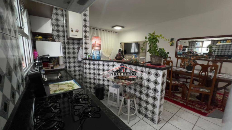 Imagem Apartamento com 2 Quartos à Venda, 80 m² em Caiçara - Praia Grande Imagem Apartamento com 2 Quartos à Venda, 80 m² em Caiçara - Praia Grande