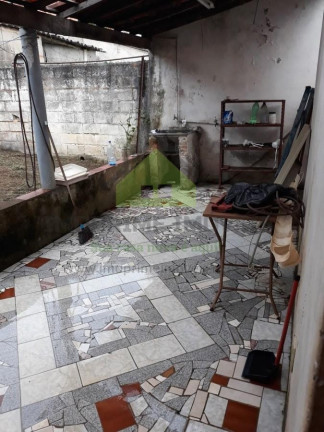 Imagem Casa com 4 Quartos à Venda, 360 m² em Jardim Colonia - Jacareí Imagem Casa com 4 Quartos à Venda, 360 m² em Jardim Colonia - Jacareí