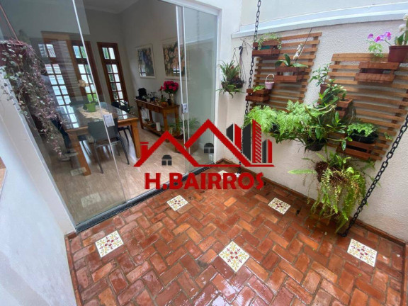 Imagem Casa com 3 Quartos à Venda, 140 m² em Loteamento Villa Branca - Jacareí Imagem Casa com 3 Quartos à Venda, 140 m² em Loteamento Villa Branca - Jacareí