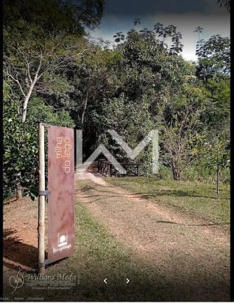 Imagem Terreno à Venda, 1.038 m² em Recento No Céu - Santa Isabel Imagem Terreno à Venda, 1.038 m² em Recento No Céu - Santa Isabel