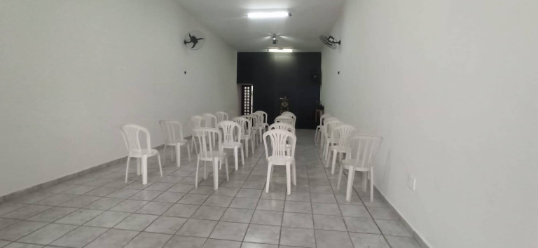 Imagem Casa com 2 Quartos à Venda, em Cecap - Taubaté Imagem Casa com 2 Quartos à Venda, em Cecap - Taubaté
