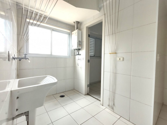 Imagem Apartamento com 3 Quartos à Venda, 180 m² em Vila Leopoldina - São Paulo